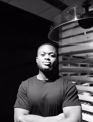 Michael Gayle